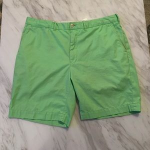 Polo golf shorts